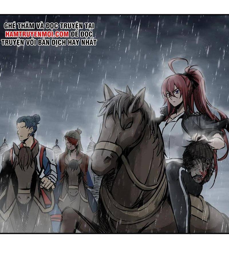 Bắt Đầu Từ Cửu Đầu Điểu Chapter 76 - Trang 2