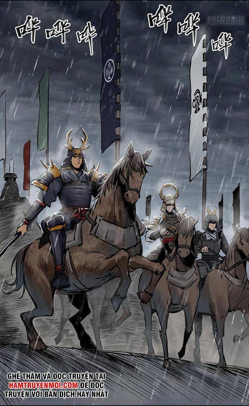 Bắt Đầu Từ Cửu Đầu Điểu Chapter 76 - Trang 2