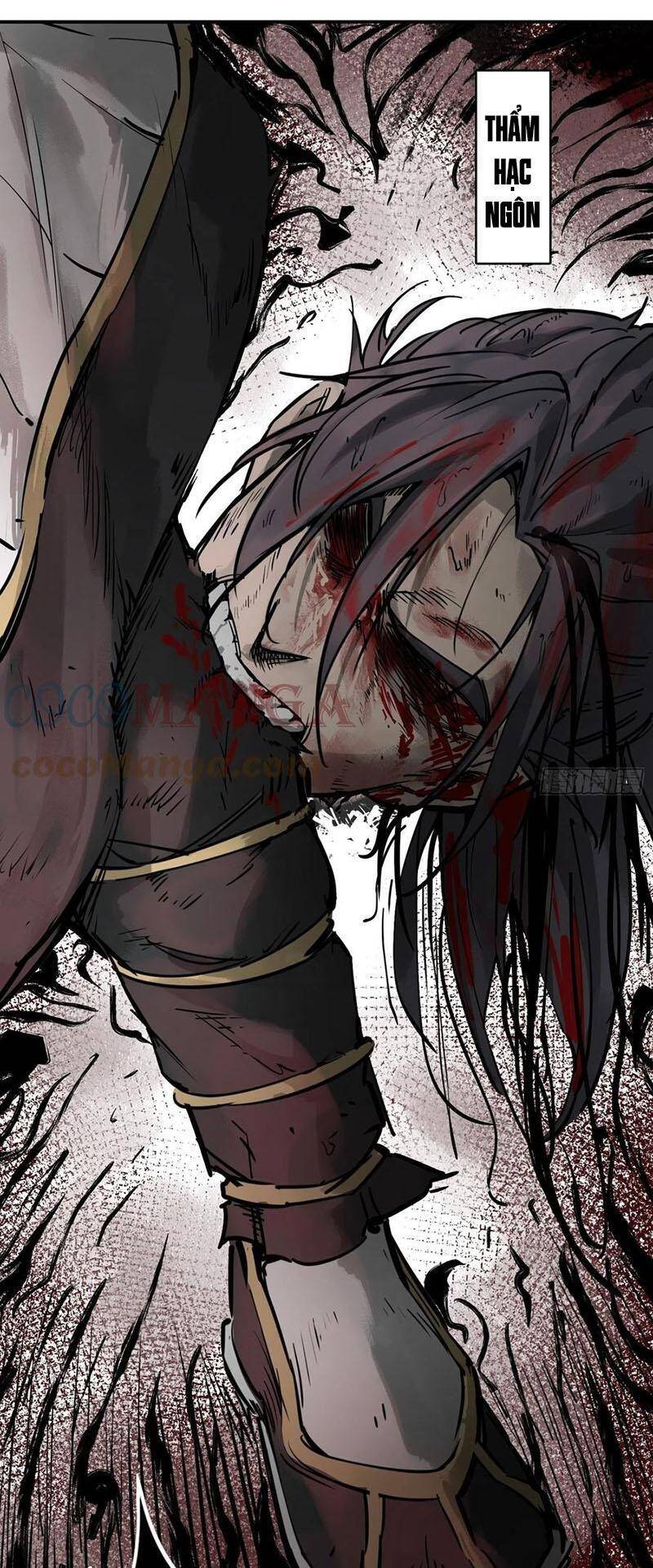 Bắt Đầu Từ Cửu Đầu Điểu Chapter 76 - Trang 2