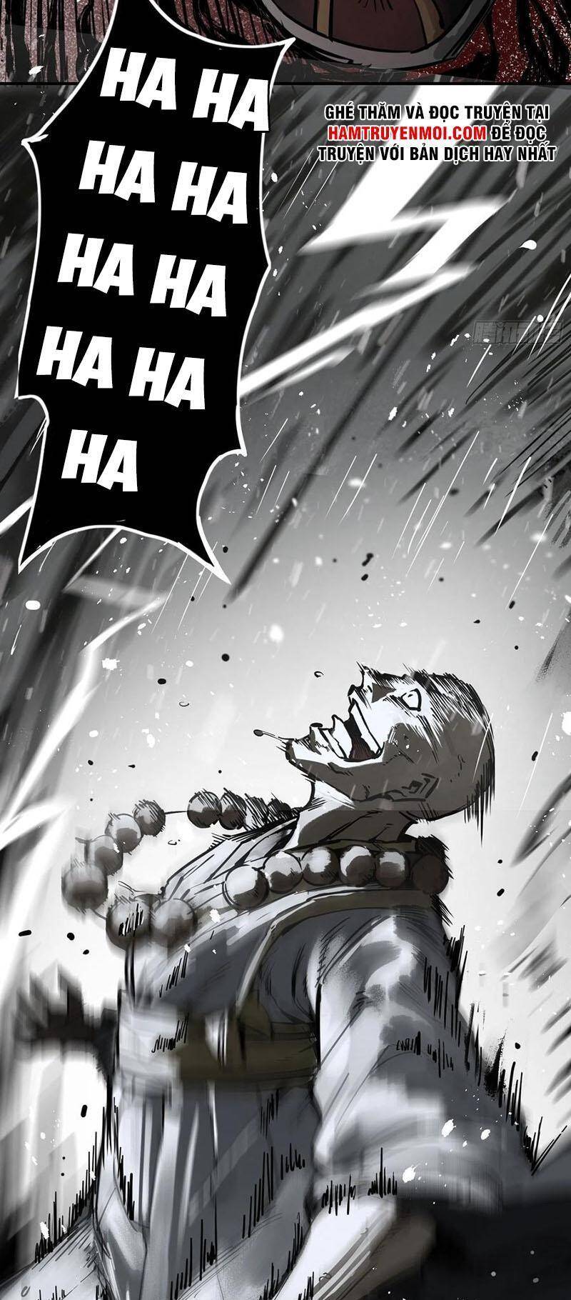 Bắt Đầu Từ Cửu Đầu Điểu Chapter 76 - Trang 2