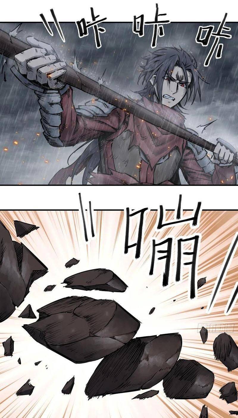 Bắt Đầu Từ Cửu Đầu Điểu Chapter 77 - Trang 2