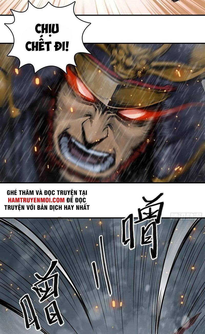 Bắt Đầu Từ Cửu Đầu Điểu Chapter 77 - Trang 2