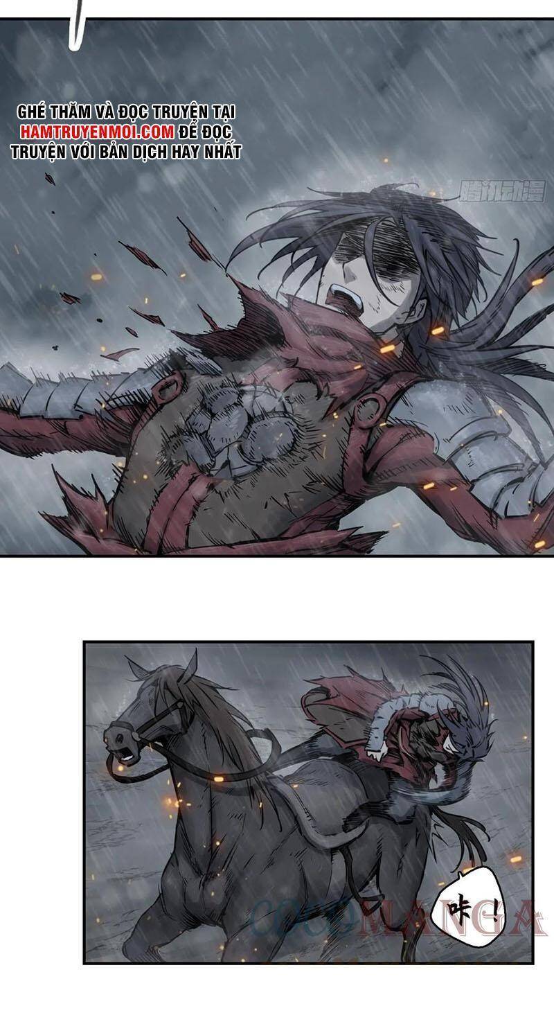 Bắt Đầu Từ Cửu Đầu Điểu Chapter 77 - Trang 2