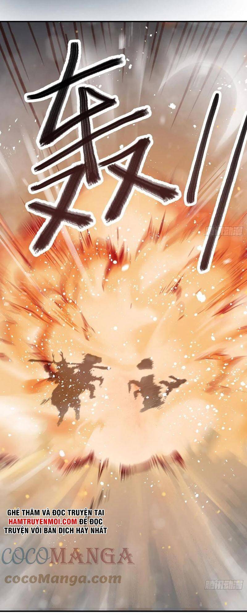 Bắt Đầu Từ Cửu Đầu Điểu Chapter 77 - Trang 2