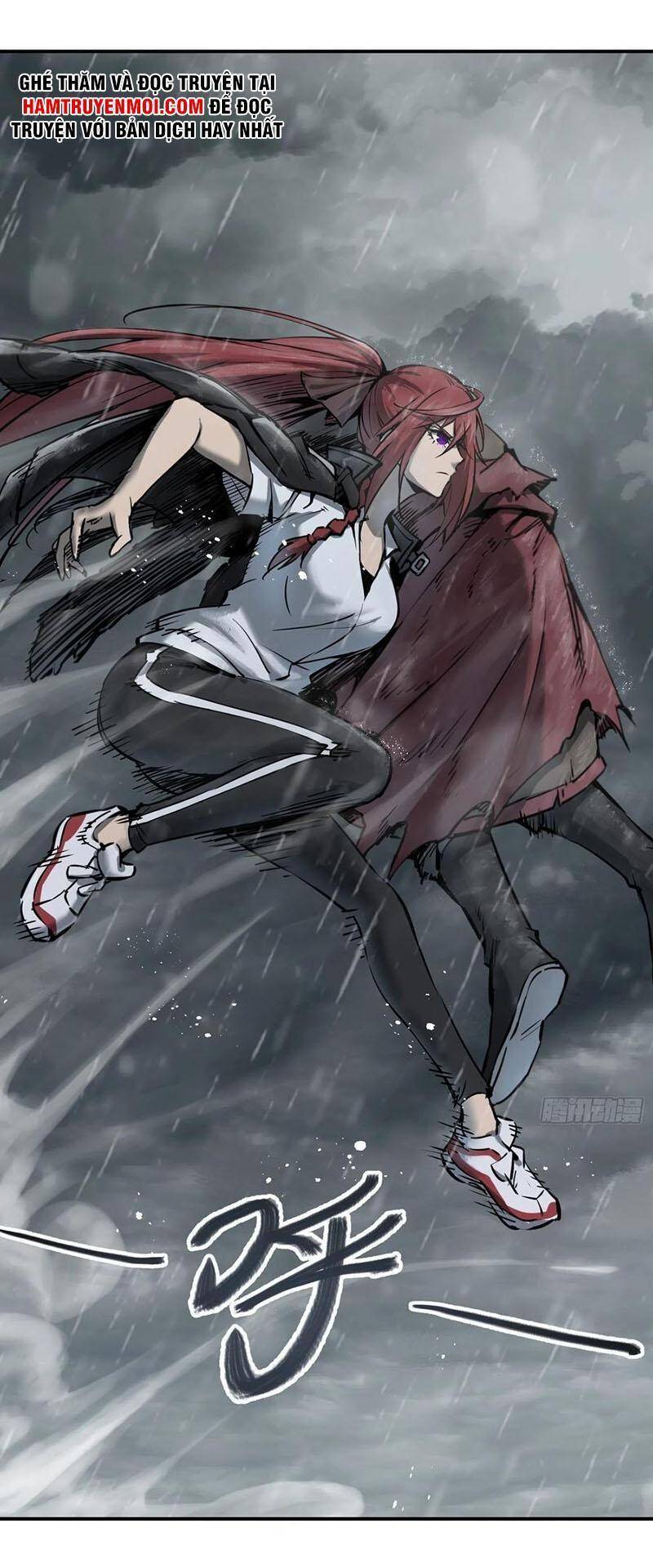 Bắt Đầu Từ Cửu Đầu Điểu Chapter 77 - Trang 2