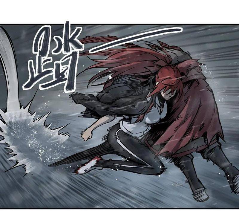 Bắt Đầu Từ Cửu Đầu Điểu Chapter 77 - Trang 2