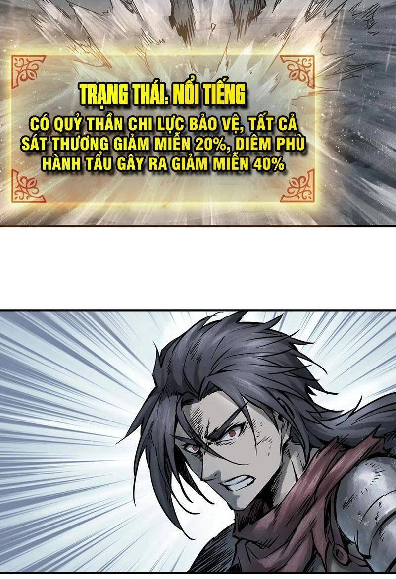 Bắt Đầu Từ Cửu Đầu Điểu Chapter 77 - Trang 2