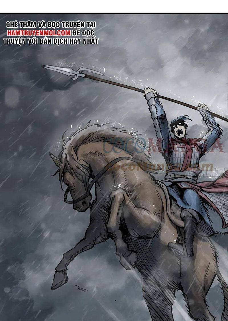 Bắt Đầu Từ Cửu Đầu Điểu Chapter 77 - Trang 2