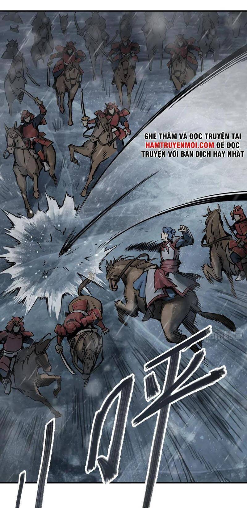 Bắt Đầu Từ Cửu Đầu Điểu Chapter 77 - Trang 2