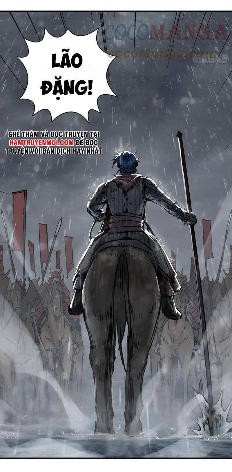 Bắt Đầu Từ Cửu Đầu Điểu Chapter 77 - Trang 2