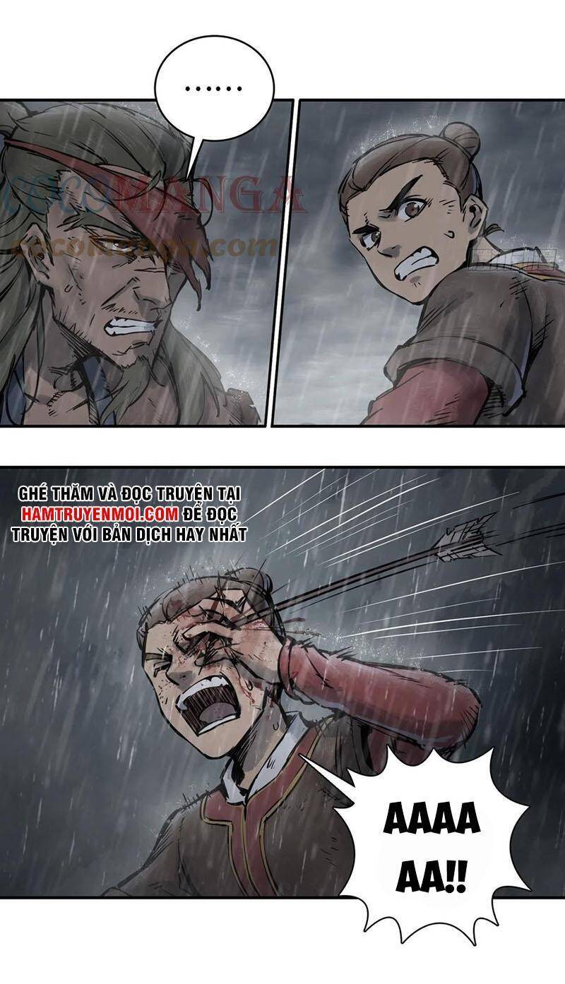 Bắt Đầu Từ Cửu Đầu Điểu Chapter 77 - Trang 2