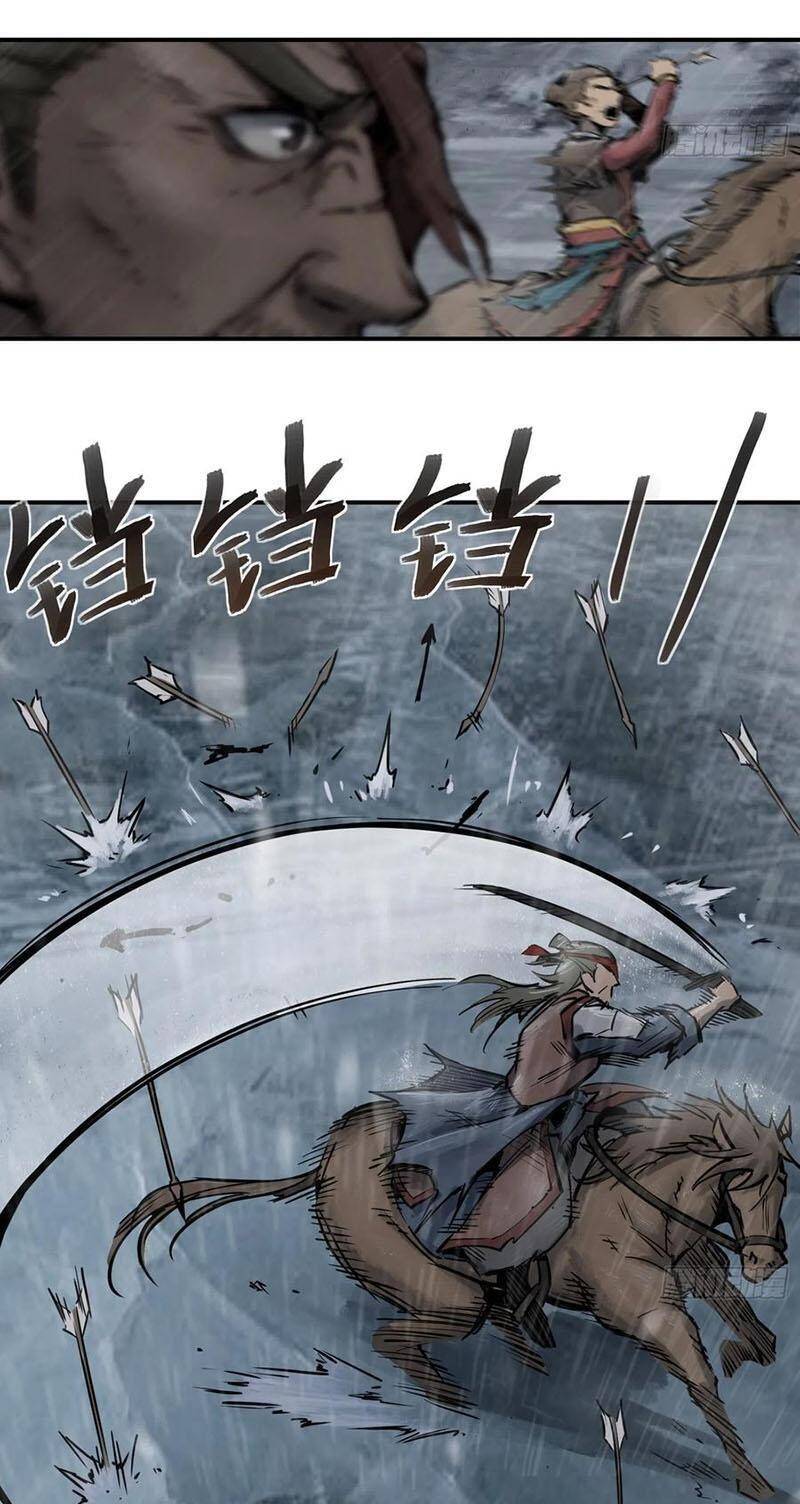 Bắt Đầu Từ Cửu Đầu Điểu Chapter 77 - Trang 2