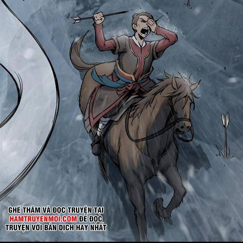 Bắt Đầu Từ Cửu Đầu Điểu Chapter 77 - Trang 2