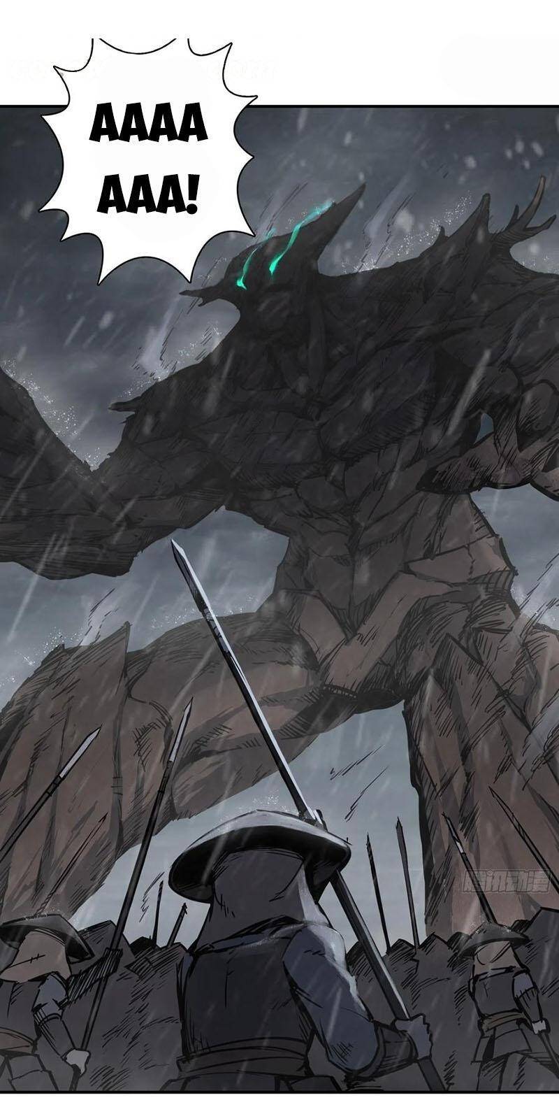 Bắt Đầu Từ Cửu Đầu Điểu Chapter 77 - Trang 2