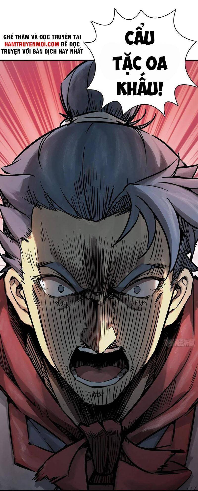 Bắt Đầu Từ Cửu Đầu Điểu Chapter 77 - Trang 2