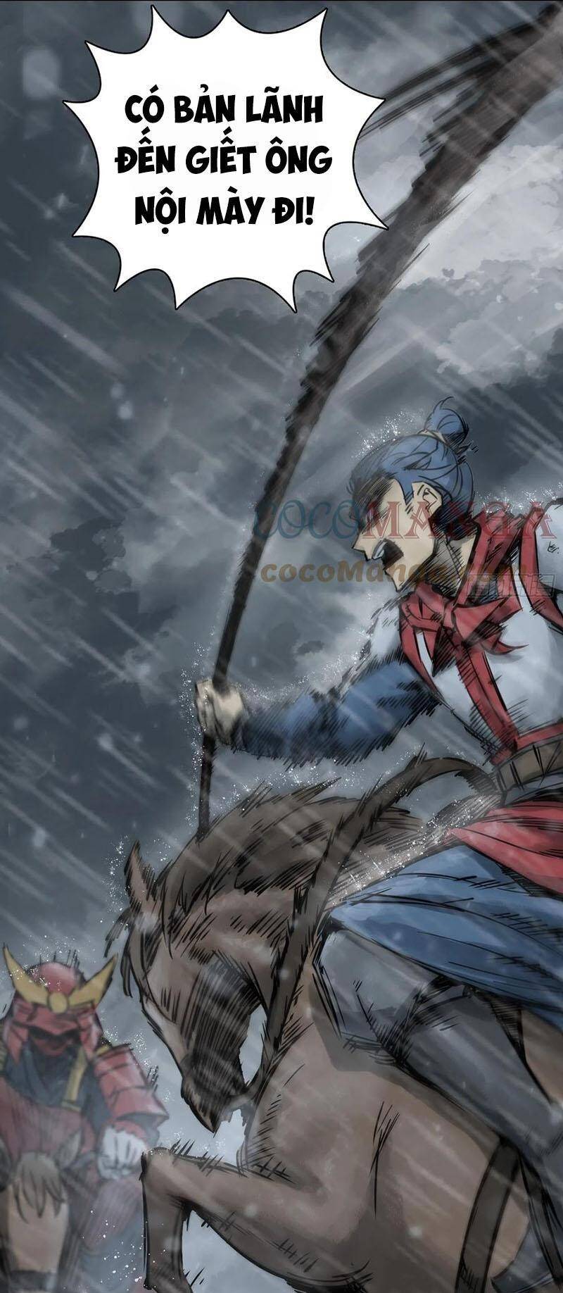 Bắt Đầu Từ Cửu Đầu Điểu Chapter 77 - Trang 2