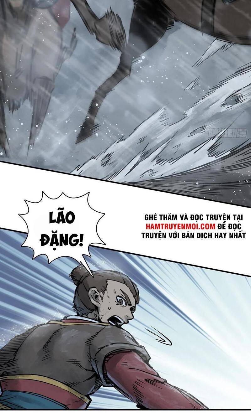 Bắt Đầu Từ Cửu Đầu Điểu Chapter 77 - Trang 2