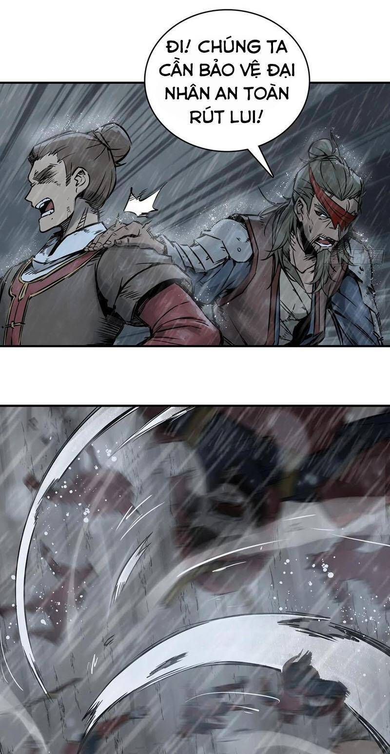 Bắt Đầu Từ Cửu Đầu Điểu Chapter 77 - Trang 2