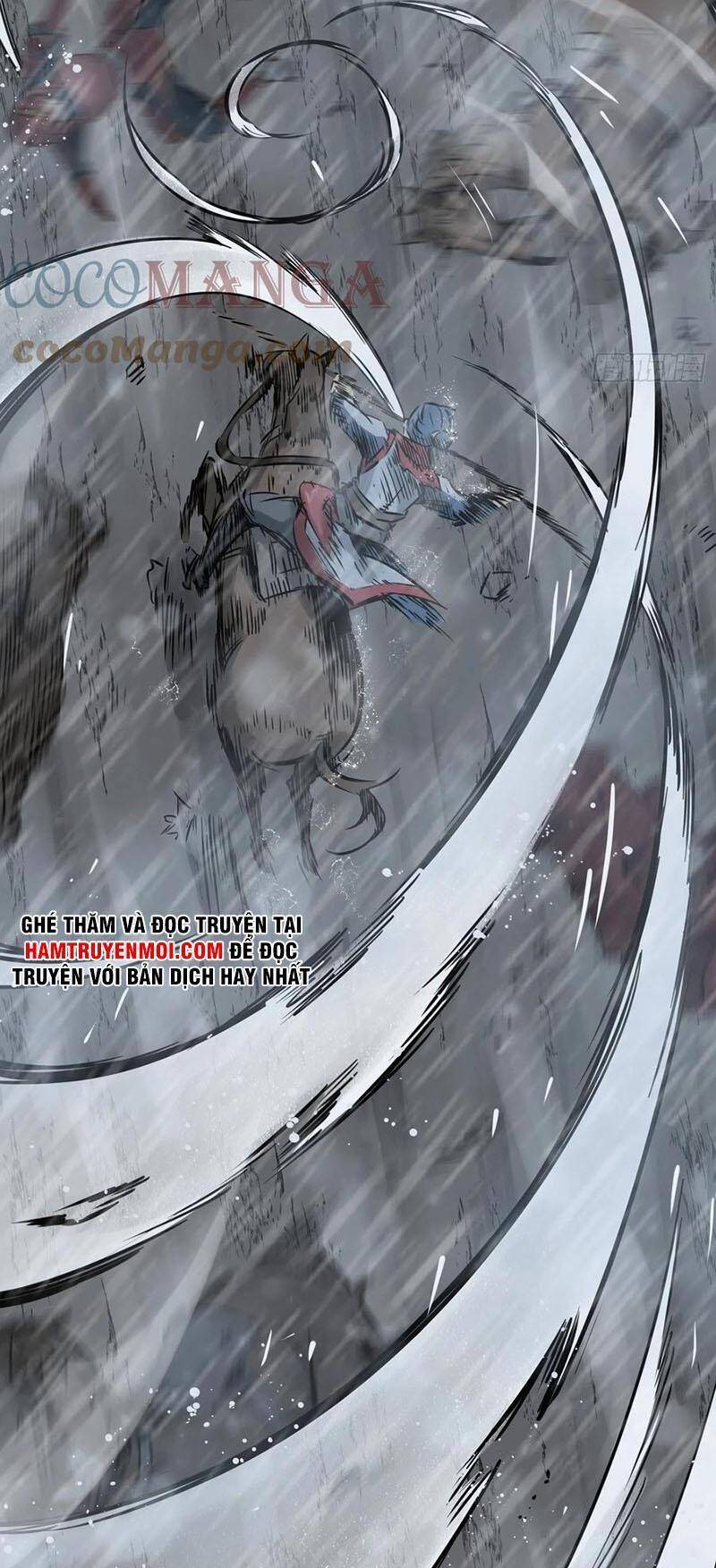 Bắt Đầu Từ Cửu Đầu Điểu Chapter 77 - Trang 2