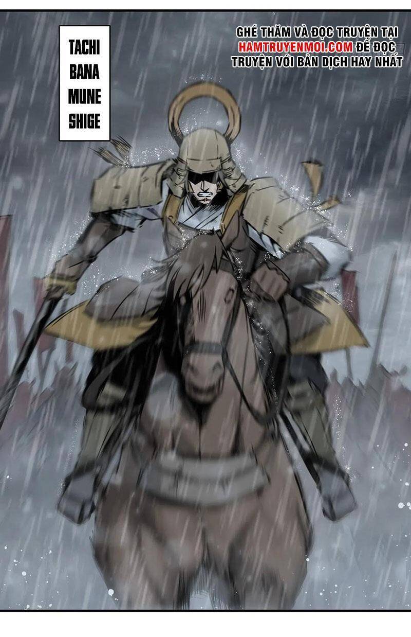 Bắt Đầu Từ Cửu Đầu Điểu Chapter 77 - Trang 2