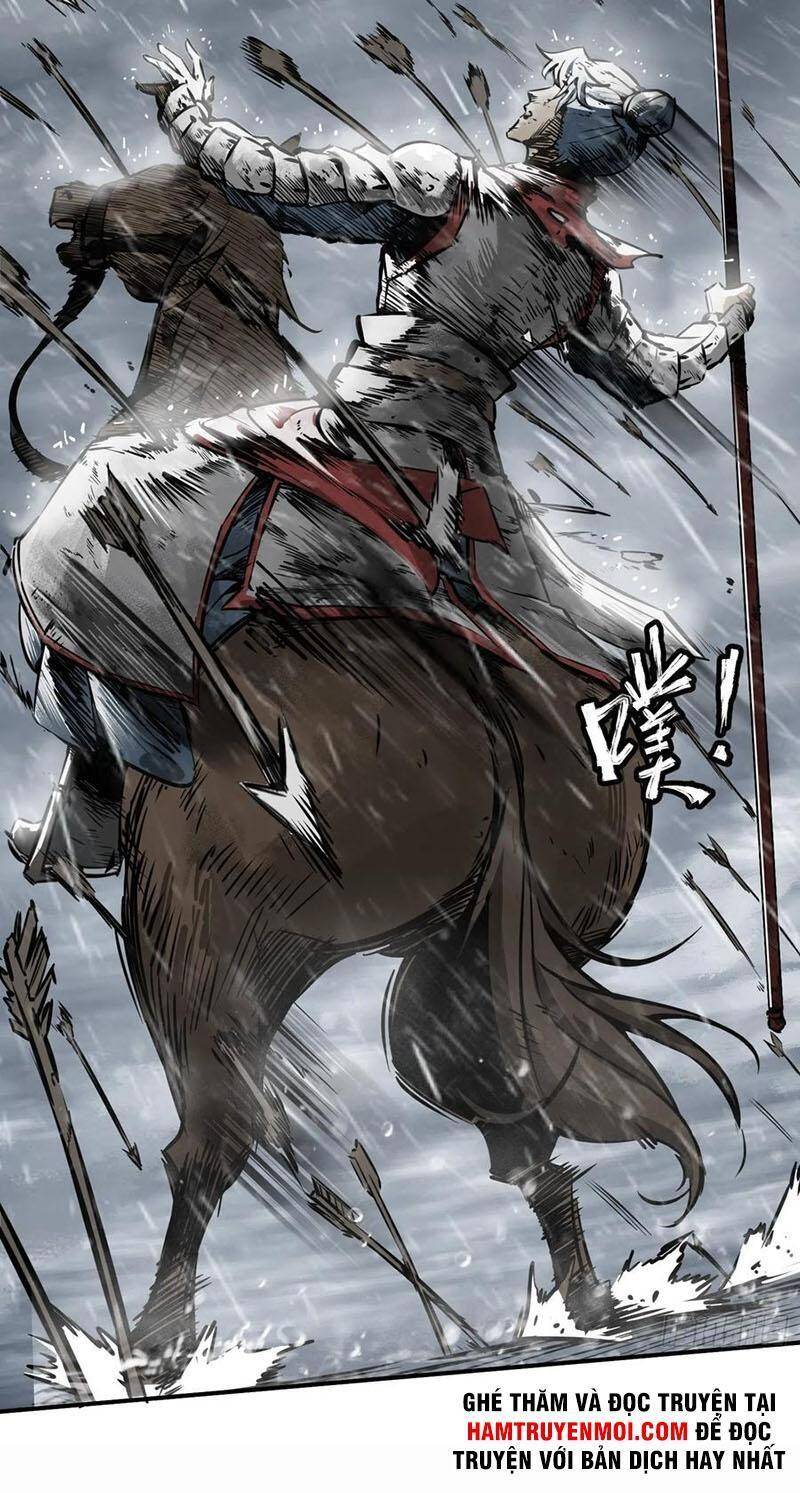 Bắt Đầu Từ Cửu Đầu Điểu Chapter 77 - Trang 2