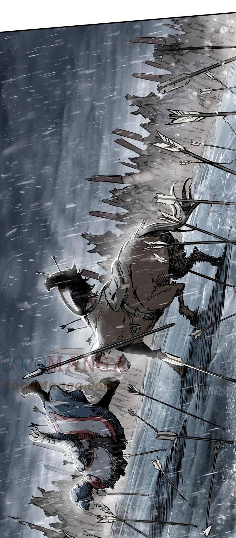 Bắt Đầu Từ Cửu Đầu Điểu Chapter 77 - Trang 2