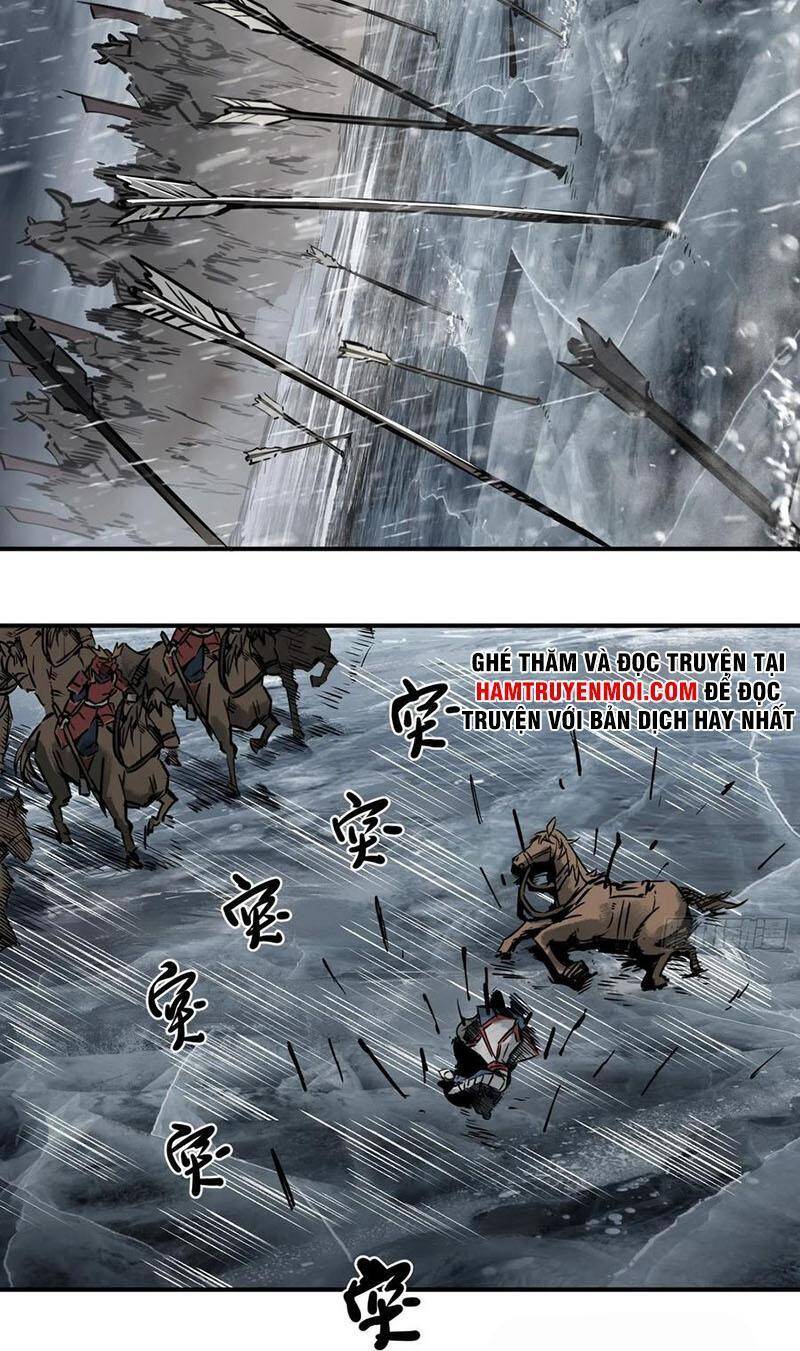 Bắt Đầu Từ Cửu Đầu Điểu Chapter 77 - Trang 2