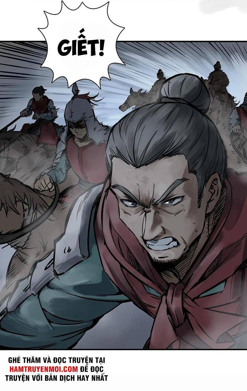 Bắt Đầu Từ Cửu Đầu Điểu Chapter 77 - Trang 2