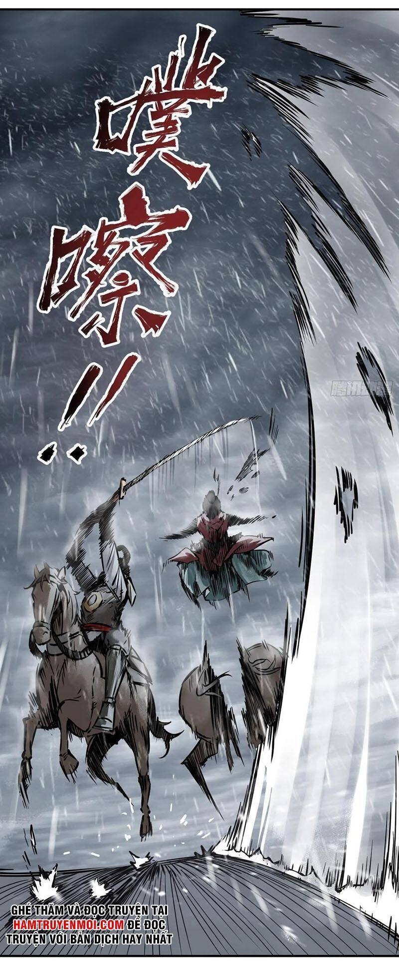 Bắt Đầu Từ Cửu Đầu Điểu Chapter 77 - Trang 2