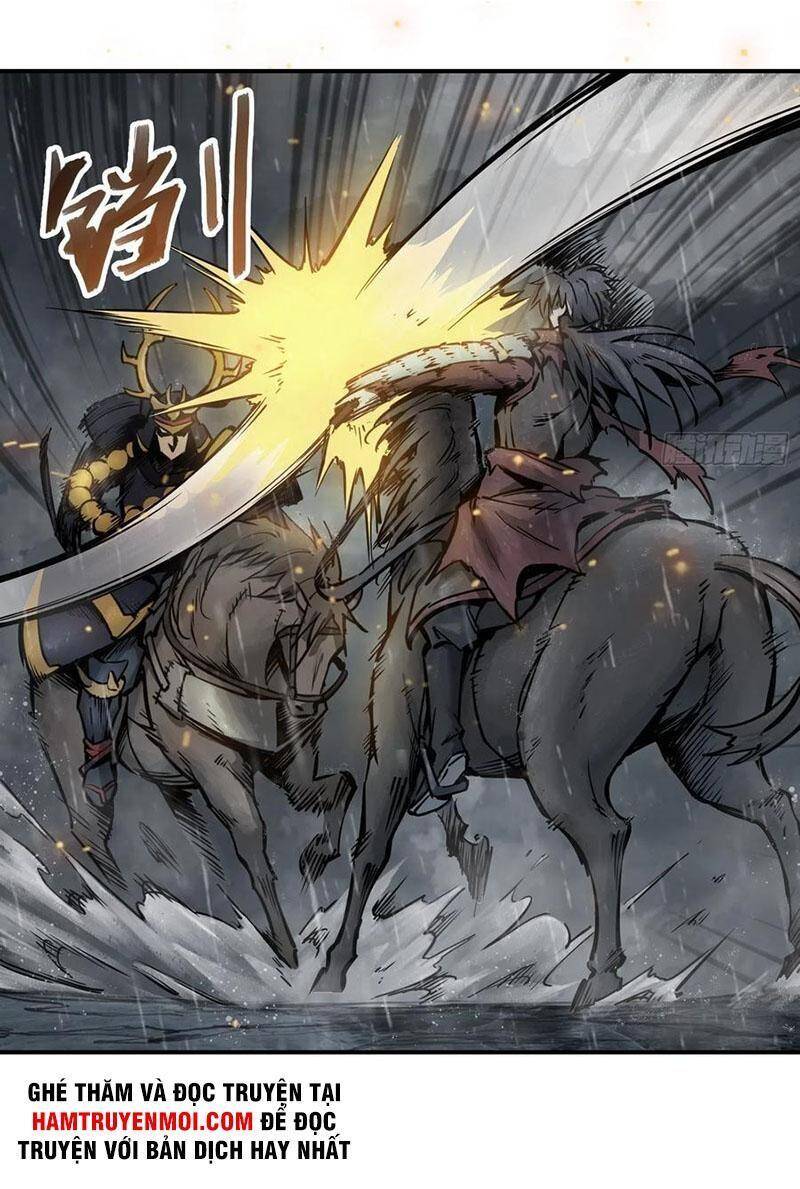 Bắt Đầu Từ Cửu Đầu Điểu Chapter 77 - Trang 2