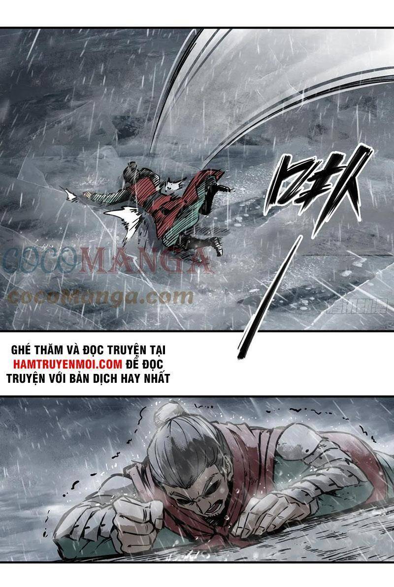 Bắt Đầu Từ Cửu Đầu Điểu Chapter 77 - Trang 2