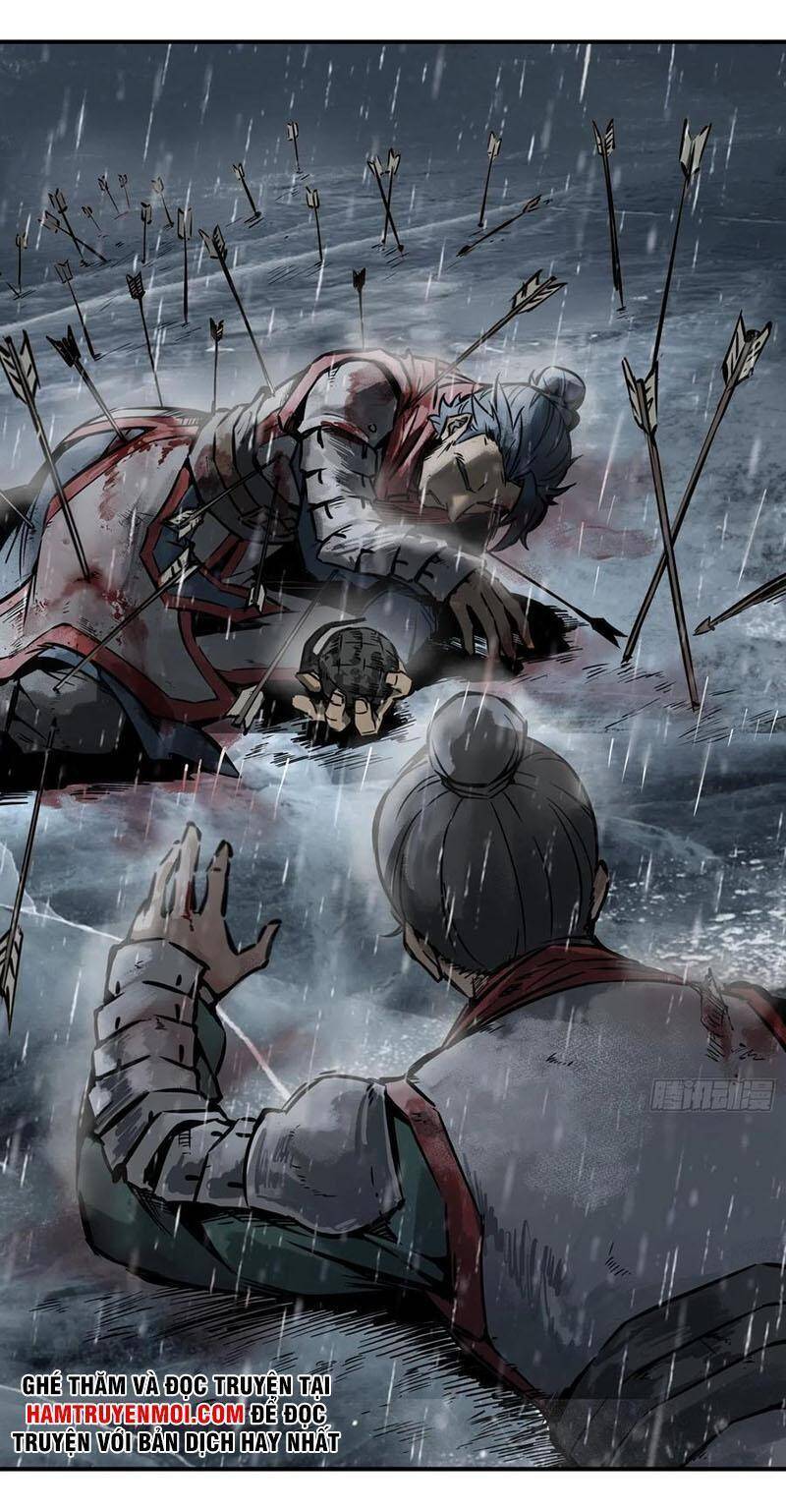 Bắt Đầu Từ Cửu Đầu Điểu Chapter 77 - Trang 2