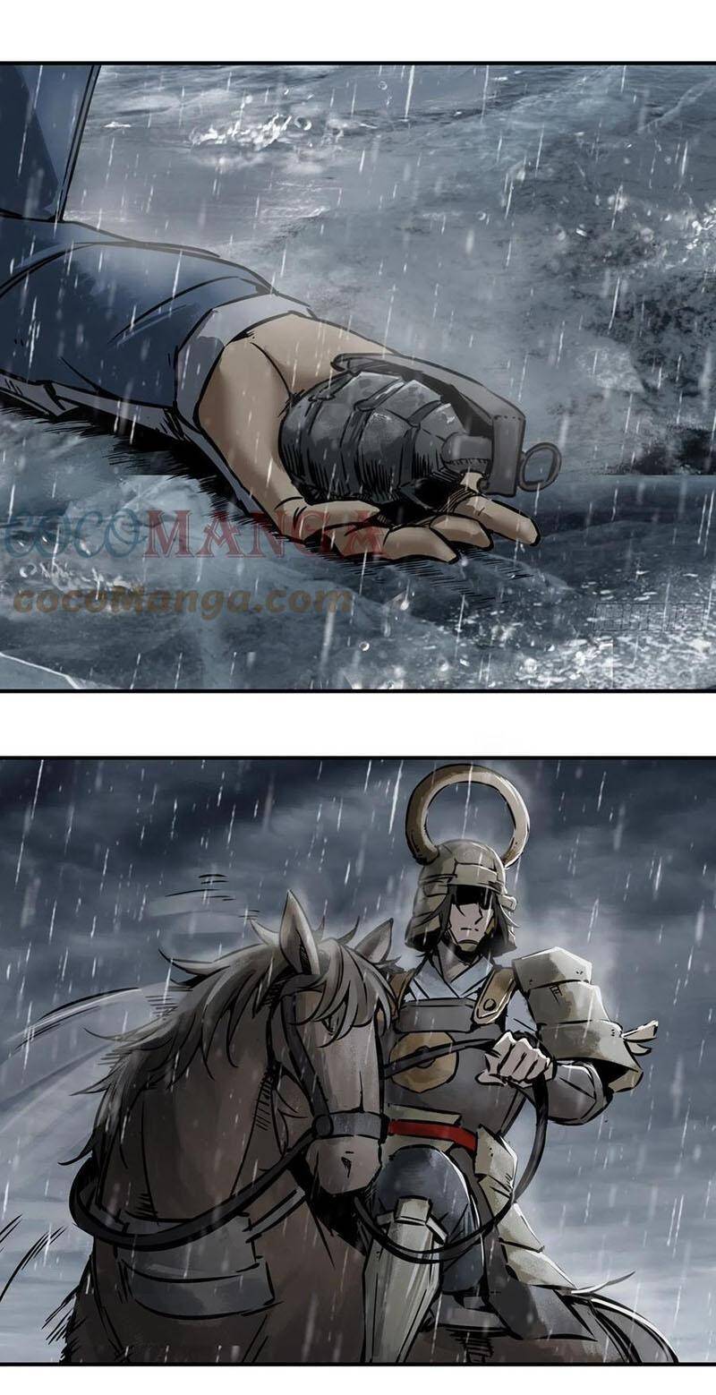 Bắt Đầu Từ Cửu Đầu Điểu Chapter 77 - Trang 2