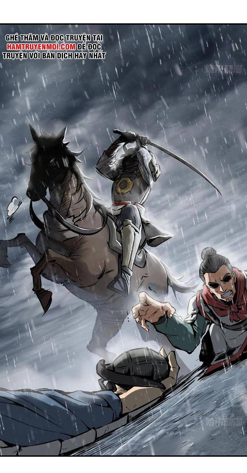 Bắt Đầu Từ Cửu Đầu Điểu Chapter 77 - Trang 2