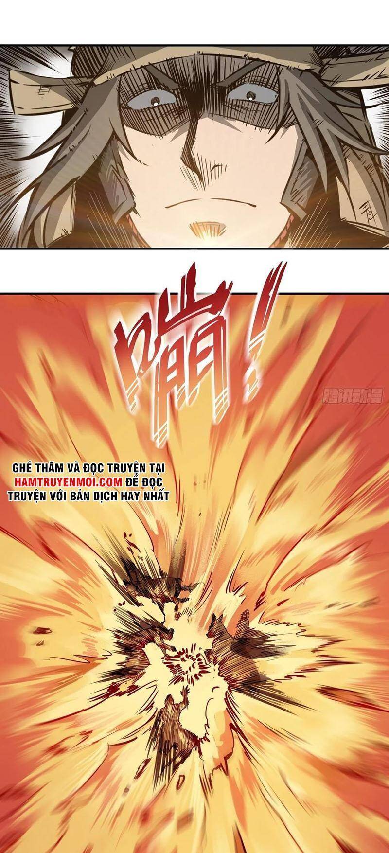 Bắt Đầu Từ Cửu Đầu Điểu Chapter 77 - Trang 2