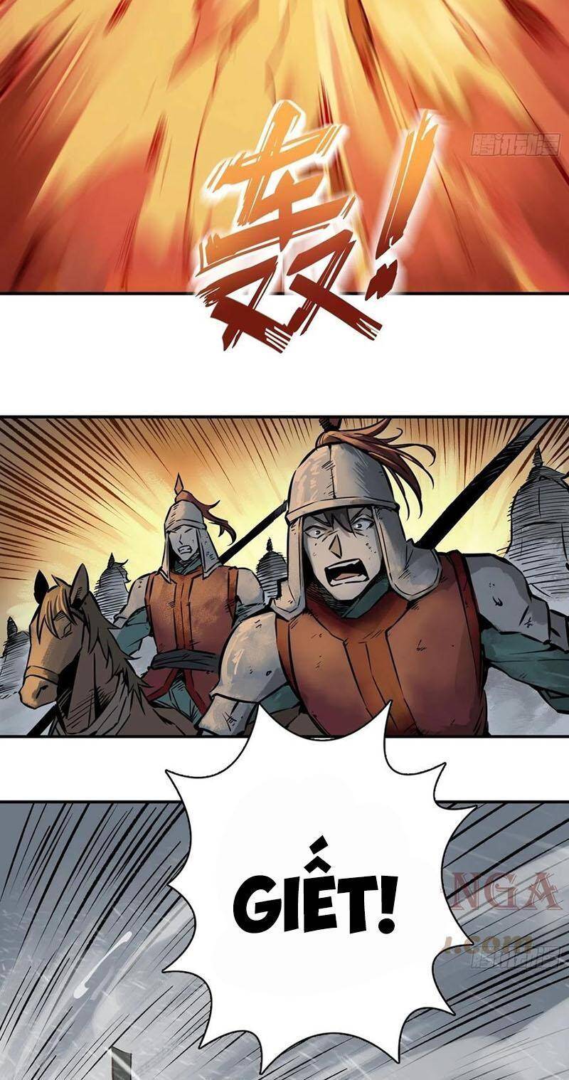 Bắt Đầu Từ Cửu Đầu Điểu Chapter 77 - Trang 2