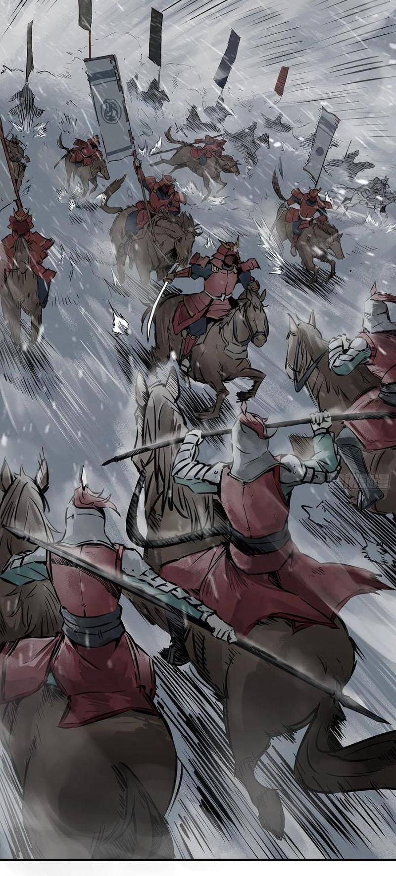 Bắt Đầu Từ Cửu Đầu Điểu Chapter 77 - Trang 2