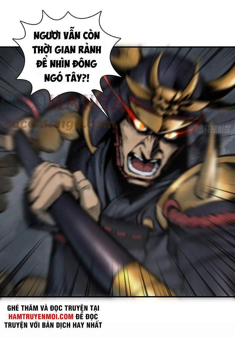 Bắt Đầu Từ Cửu Đầu Điểu Chapter 77 - Trang 2