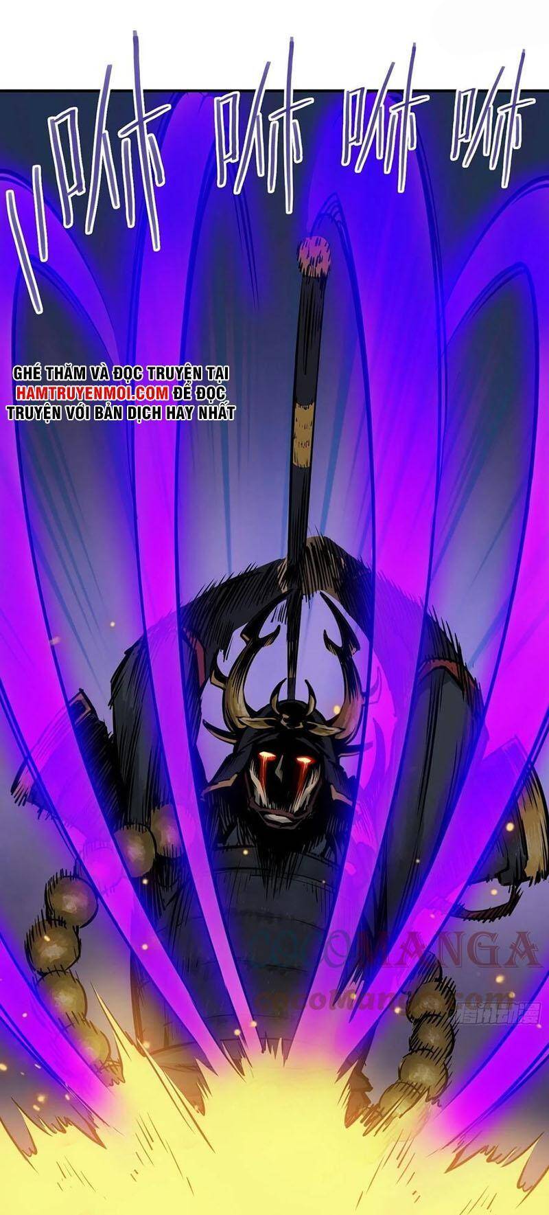 Bắt Đầu Từ Cửu Đầu Điểu Chapter 77 - Trang 2