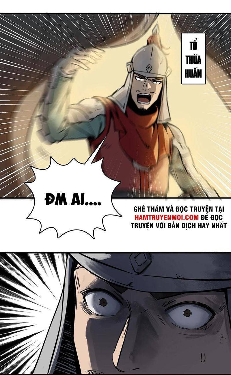 Bắt Đầu Từ Cửu Đầu Điểu Chapter 78 - Trang 2