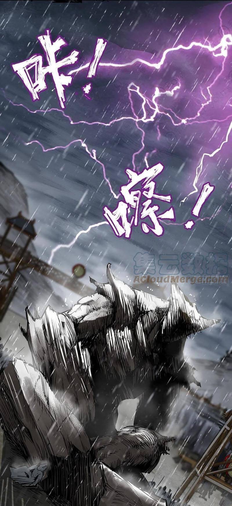 Bắt Đầu Từ Cửu Đầu Điểu Chapter 78 - Trang 2