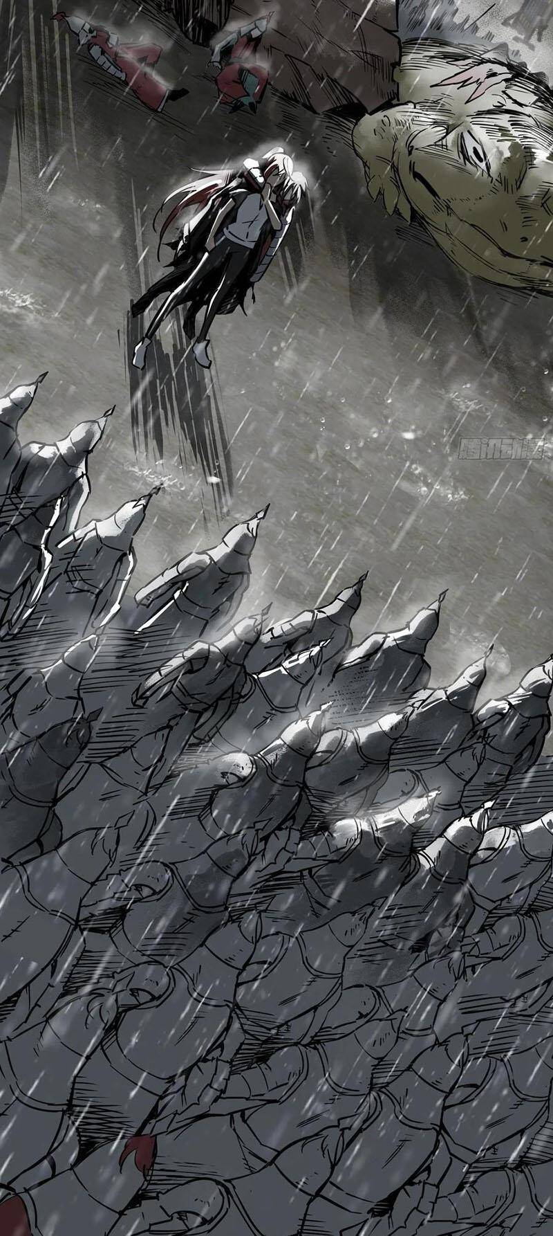 Bắt Đầu Từ Cửu Đầu Điểu Chapter 78 - Trang 2