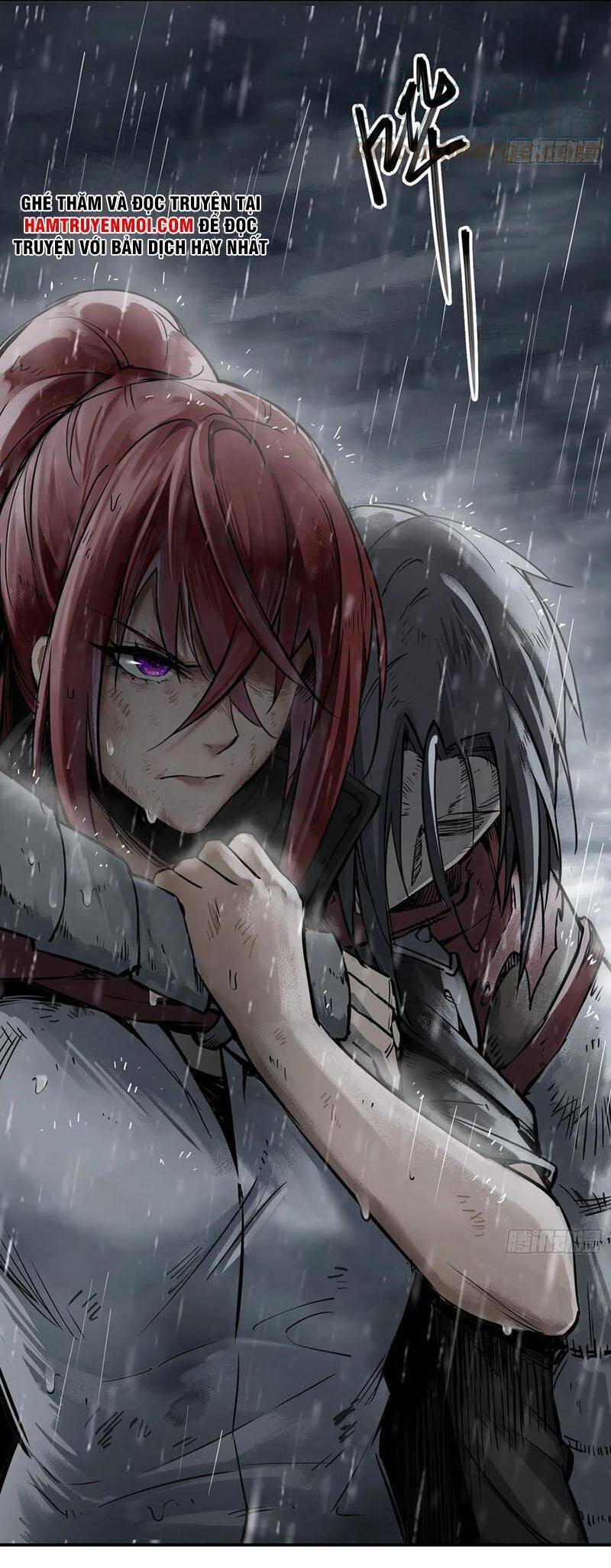 Bắt Đầu Từ Cửu Đầu Điểu Chapter 78 - Trang 2