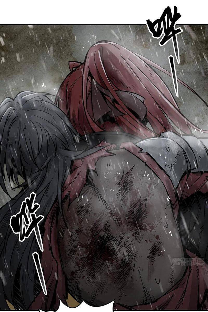 Bắt Đầu Từ Cửu Đầu Điểu Chapter 78 - Trang 2