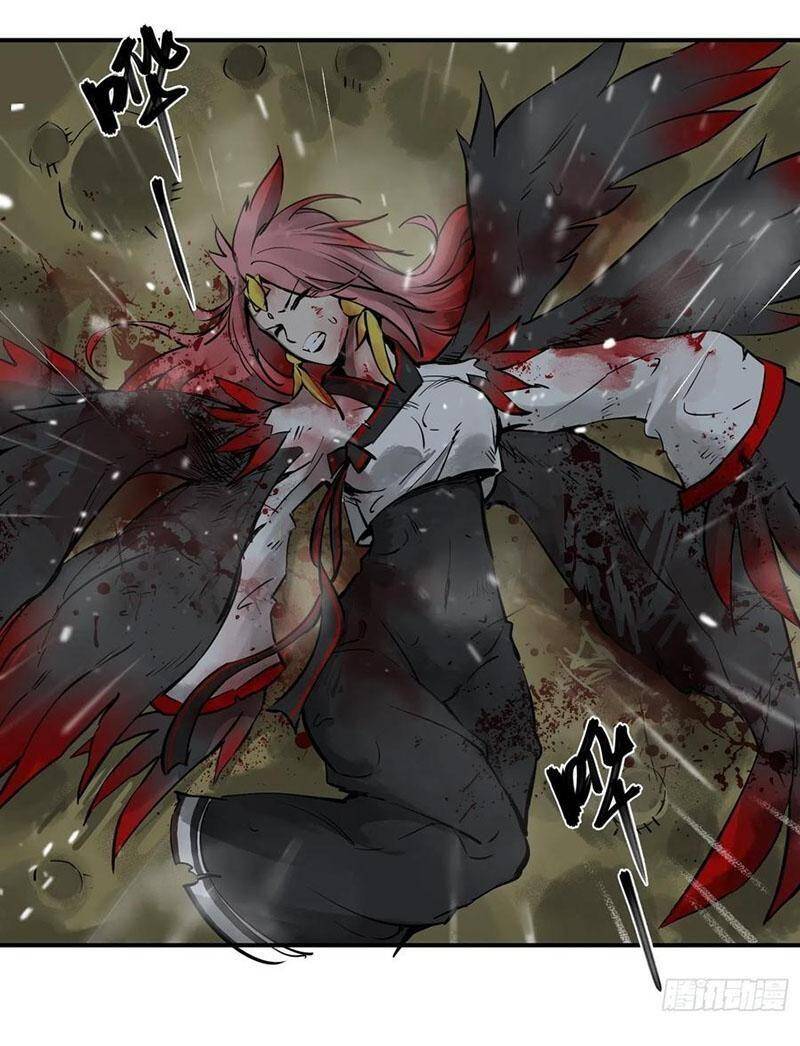 Bắt Đầu Từ Cửu Đầu Điểu Chapter 78 - Trang 2