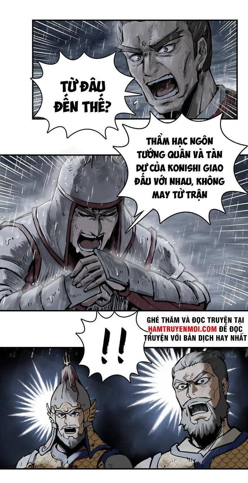 Bắt Đầu Từ Cửu Đầu Điểu Chapter 78 - Trang 2