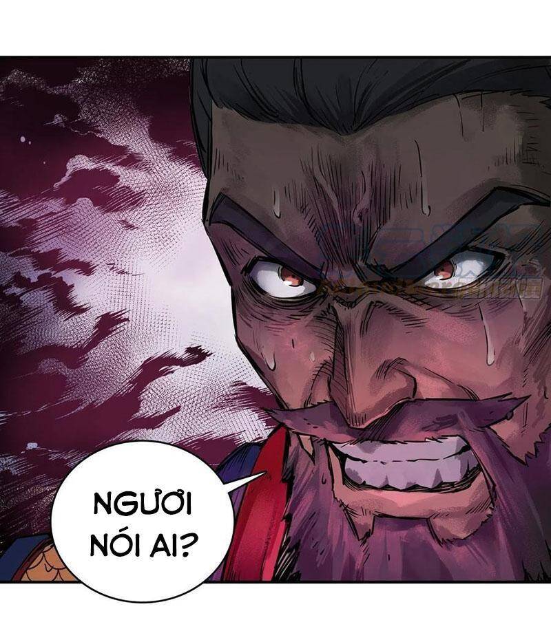 Bắt Đầu Từ Cửu Đầu Điểu Chapter 78 - Trang 2