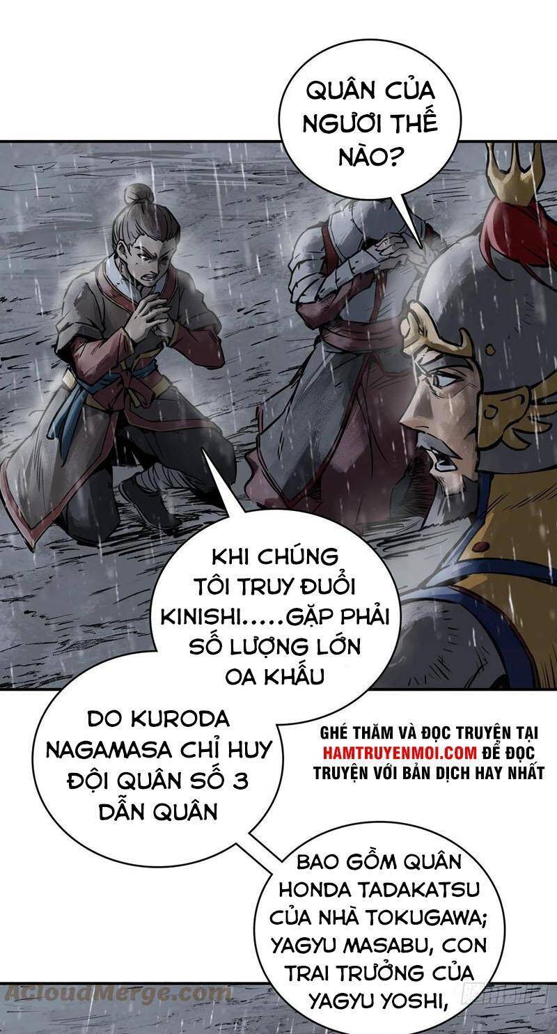 Bắt Đầu Từ Cửu Đầu Điểu Chapter 78 - Trang 2
