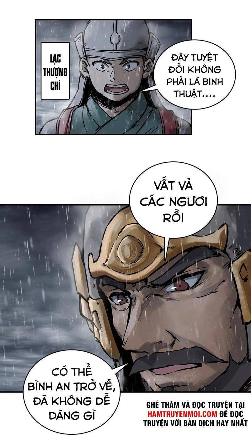 Bắt Đầu Từ Cửu Đầu Điểu Chapter 78 - Trang 2