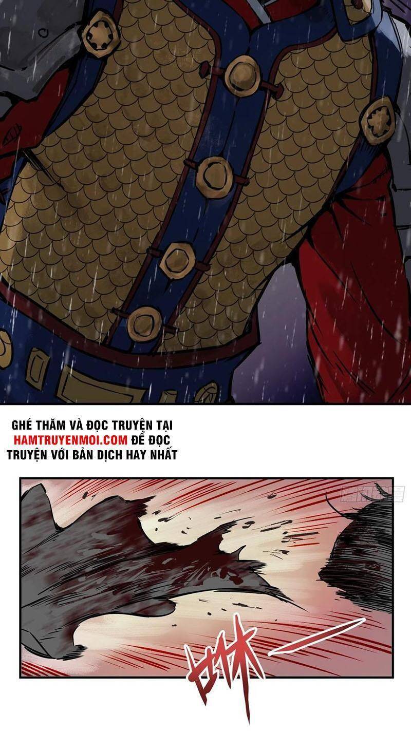 Bắt Đầu Từ Cửu Đầu Điểu Chapter 78 - Trang 2